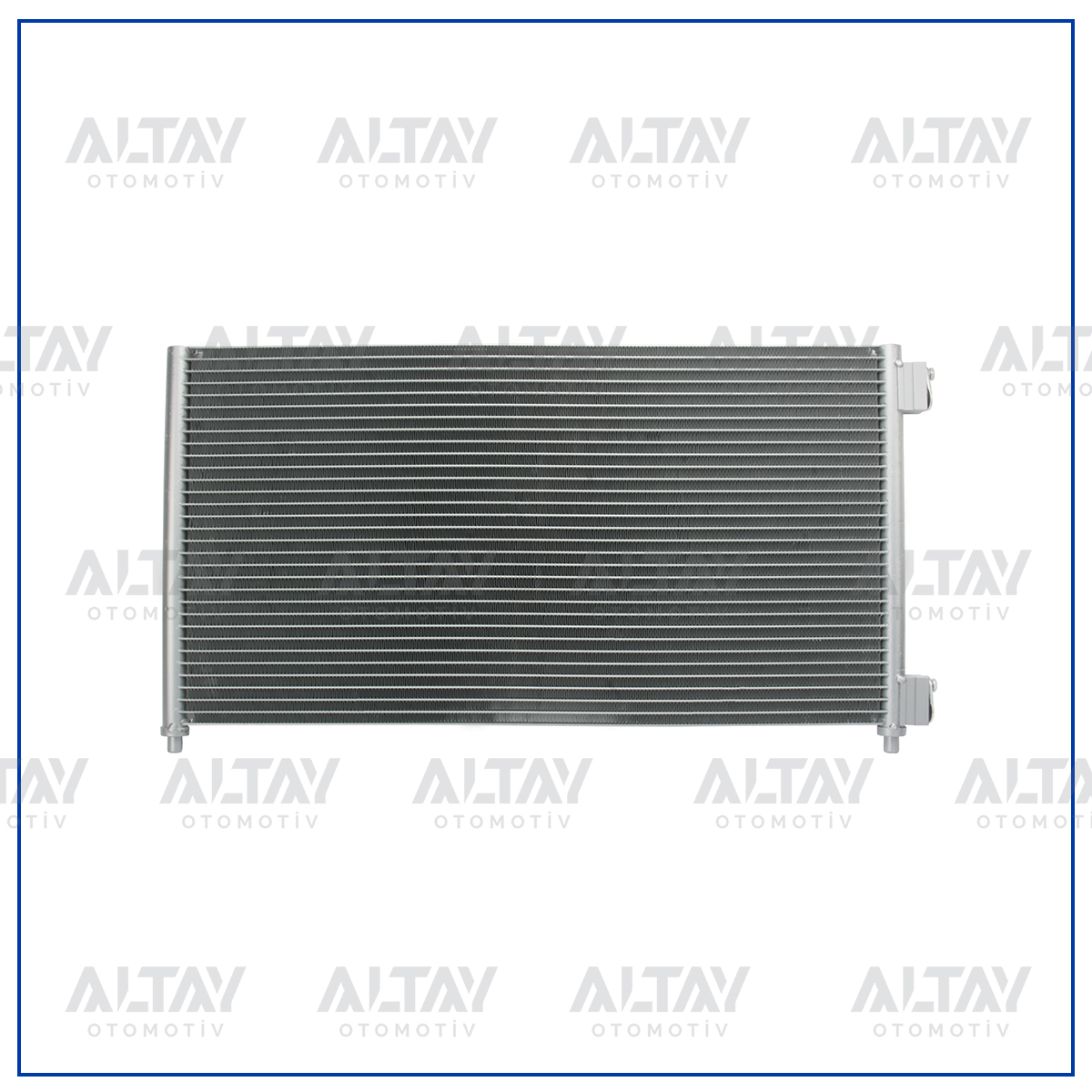 Fiat Punto Klima Radyatörü Radyatoru OEM 46821270